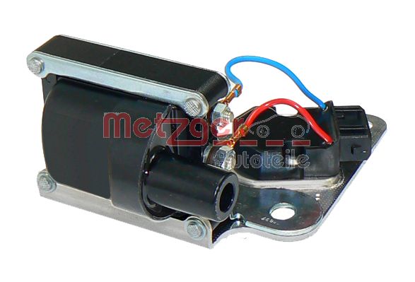 METZGER 0880066 Zündspule